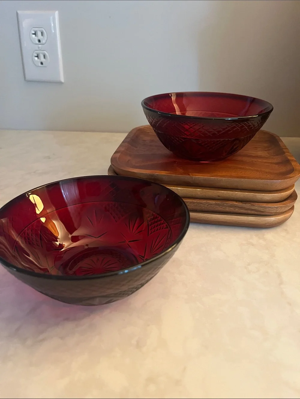 Antique 5.75